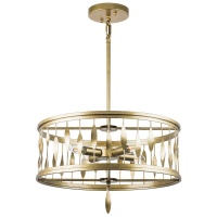 Подвесная люстра Lightstar Firenze 725143  фото, kupilegko.ru