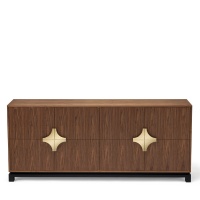 Double Chivalrous Комод Amy Somerville  фото, kupilegko.ru