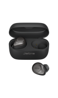 Bluetooth-гарнитура Jabra Elite 85t, черная  фото, kupilegko.ru