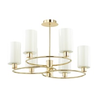 Подвесная люстра Lumion Moderni Avery 4559/6C  фото, kupilegko.ru