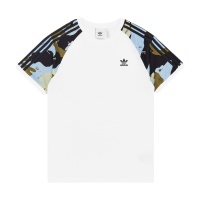 Футболка ADIDAS CAMO CALI TEE ADNH13486 340334 SP  фото, kupilegko.ru