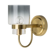 Бра, светильник настенный накладной MW-Light 483025001  фото, kupilegko.ru