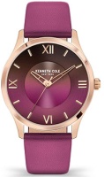 fashion наручные женские часы Kenneth Cole KCWLA2124303. Коллекция Classic  фото, kupilegko.ru