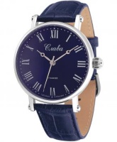 Российские наручные мужские часы Slava 8190900-300-2409.B. Коллекция Премьер  фото, kupilegko.ru