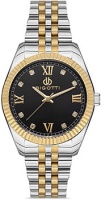 fashion наручные женские часы BIGOTTI BG.1.10454-4. Коллекция Milano  фото, kupilegko.ru
