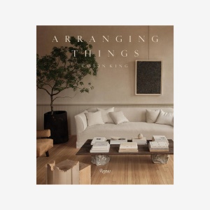 Arranging Things Книга Rizzoli  фото, kupilegko.ru