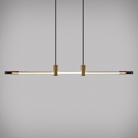 RA Line Подвесной светильник D'Armes  фото, kupilegko.ru