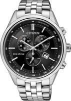 Японские наручные мужские часы Citizen AT2140-55E. Коллекция Eco-Drive  фото, kupilegko.ru
