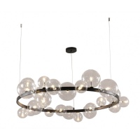 Подвесная люстра Kink Light Иона 07608-24A,19  фото, kupilegko.ru