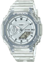 Японские наручные женские часы Casio GMA-S2100SK-7AER. Коллекция G-Shock  фото, kupilegko.ru