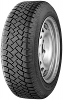 Автомобильные зимние шины Continental VancoWinterContact 205/70 R17C 115/113R  фото, kupilegko.ru