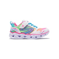 Кроссовки SKECHERS HEART LIGHTS SK20294L 315076 SP  фото, kupilegko.ru