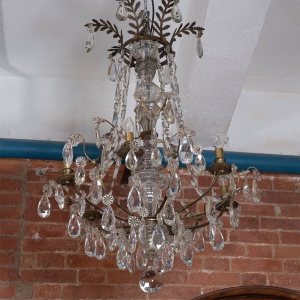 Nature Люстра by Galerie 46  фото, kupilegko.ru