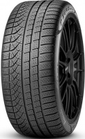 Автомобильные зимние шины Pirelli P Zero Winter 255/45 R19 104V  фото, kupilegko.ru