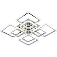 Потолочная светодиодная люстра Evoled SLE200412-08  фото, kupilegko.ru