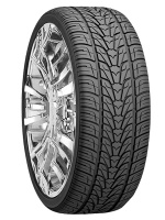 Автомобильные летние шины Nexen Roadian HP SUV 285/45 R22 114V  фото, kupilegko.ru