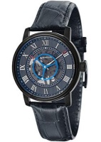 мужские часы Earnshaw ES-8096-04. Коллекция Westminster  фото, kupilegko.ru