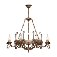 Подвесная люстра F-Promo Boulogne 2159-9P  фото, kupilegko.ru