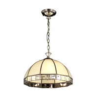 Подвесная люстра Citilux Шербург-1 CL440131  фото, kupilegko.ru