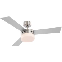 Вентилятор-люстра Globo Alana 0333  фото, kupilegko.ru