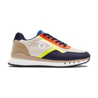 Кроссовки ECOALF CERVINO KNIT TRAINERS EASHSNCERVI0092MS23 335733 SP  фото, kupilegko.ru