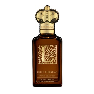 Женские духи, парфюм CLIVE CHRISTIAN L WOODY ORIENTAL MASCULINE PERFUME 101200089 LT  фото, kupilegko.ru
