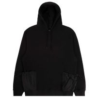 Толстовка худи THE HUNDREDS Bucket Pullover HNT23F202008 357358 SP  фото, kupilegko.ru