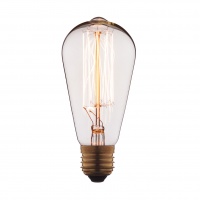 Ретро лампа Loft It Edison Bulb 1007  фото, kupilegko.ru