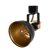 Трековые светильники Arte Lamp Martin A5213PL-1BK  фото, kupilegko.ru