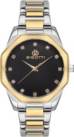 fashion наручные женские часы BIGOTTI BG.1.10466-5. Коллекция Roma  фото, kupilegko.ru