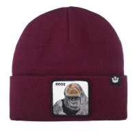 Шапка GOORIN BROTHERS APES KNIT GB91725 359780 SP  фото, kupilegko.ru