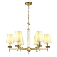 Подвесная люстра F-Promo Hefestos 2945-6P  фото, kupilegko.ru