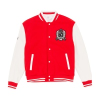 Куртка бомбер REEBOK Classics Reserve Varsity Jacket RBHS5794 342936 SP  фото, kupilegko.ru