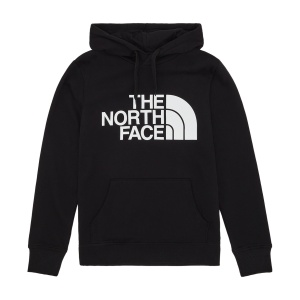 Толстовка худи NORTH FACE STANDARD Hoodie NF0A4M7C 365177 SP  фото, kupilegko.ru