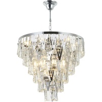 Подвесная люстра Stilfort Vaviani 2148/09/13P  фото, kupilegko.ru