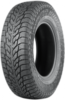 Автомобильные зимние шины Nokian Hakkapeliitta LT 3 245/75 R17 121/118Q  фото, kupilegko.ru