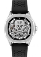 fashion наручные мужские часы Philipp Plein PWRAA0123. Коллекция Plein Philipp  фото, kupilegko.ru