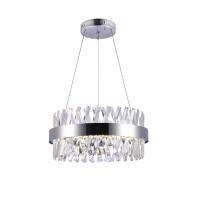 Подвесная люстра Vele Luce Calabria VL3073P21  фото, kupilegko.ru