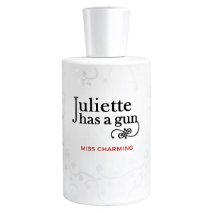 Женская парфюмерная вода JULIETTE HAS A GUN Miss Charming 103400005 LT  фото, kupilegko.ru