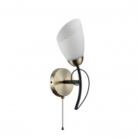 Бра, светильник настенный накладной Lumion 4592/1W  фото, kupilegko.ru