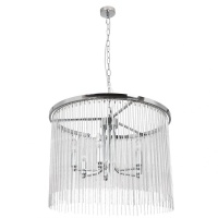 Подвесная люстра MW-Light Лавиния 443011706  фото, kupilegko.ru