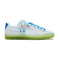Кроссовки PUMA Suede Classics SQUIRTLE PM387326 342371 SP  фото, kupilegko.ru