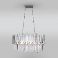 Подвесная люстра Bogates Piano 340/4  фото, kupilegko.ru