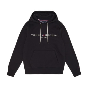 Толстовка TommyHilfiger CORE TOMMY LOGO HOOD TMMW0MW10752 366826 SP  фото, kupilegko.ru