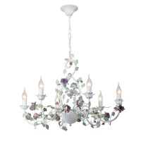 Подвесная люстра Vitaluce V1830-0/6  фото, kupilegko.ru