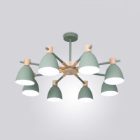 Потолочная светодиодная люстра Imperium Loft Folke 178027-26  фото, kupilegko.ru