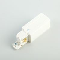 Комплектующие для трек-систем Feron 41073  фото, kupilegko.ru