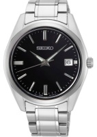 Японские наручные мужские часы Seiko SUR311P1. Коллекция Conceptual Series Dress  фото, kupilegko.ru