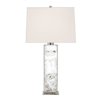 Ellis Настольная лампа Ralph Lauren Home  фото, kupilegko.ru