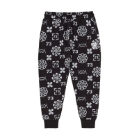 Спортивные штаны PUMA Booster Clyde Print Pant PM536494 339137 SP  фото, kupilegko.ru